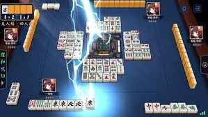 在米兰体育玩麻将游戏，把握麻将高分技巧