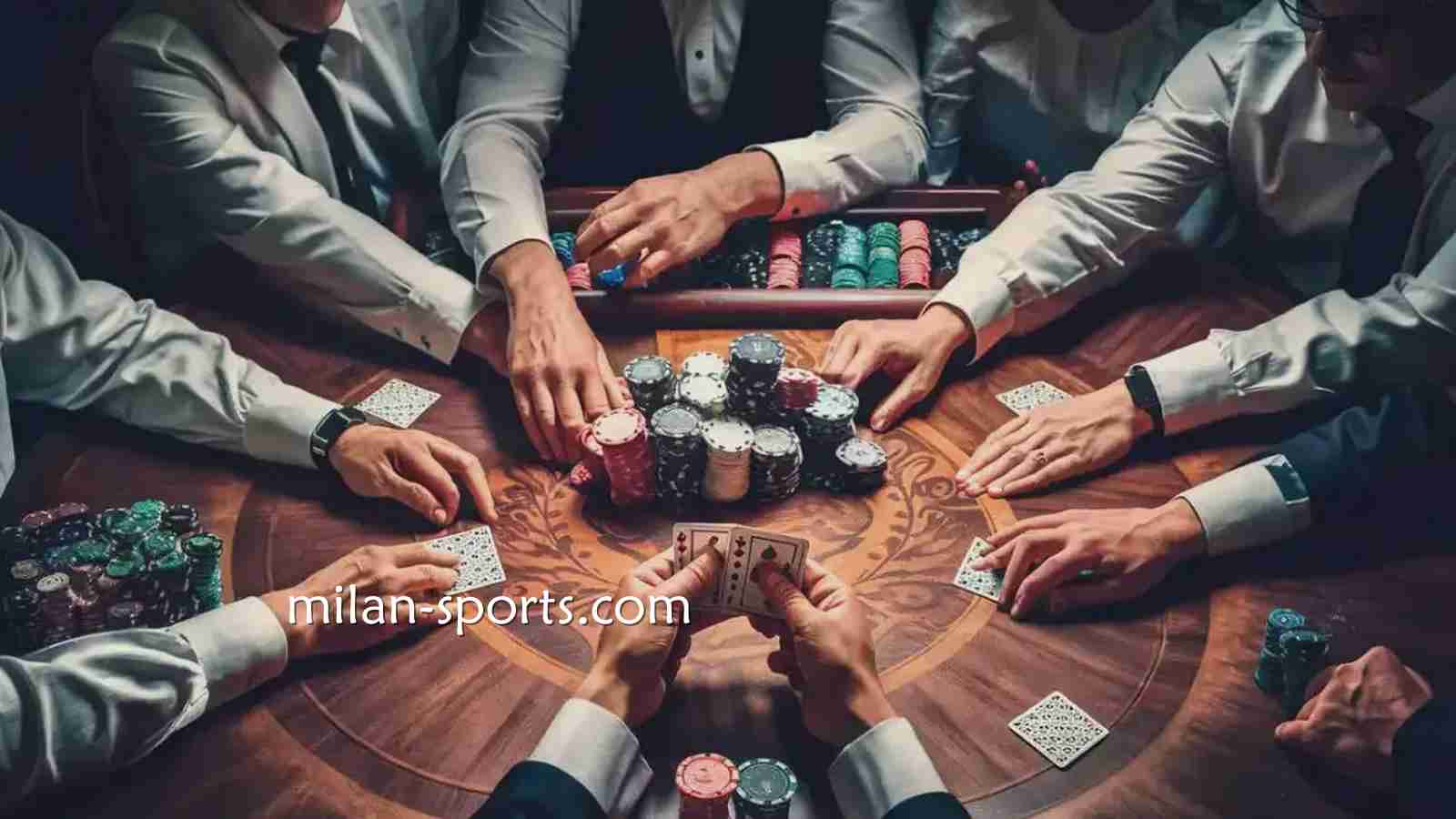 米兰体育线上游戏有哪些
