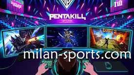 米兰体育带大家深入了解电竞体彩