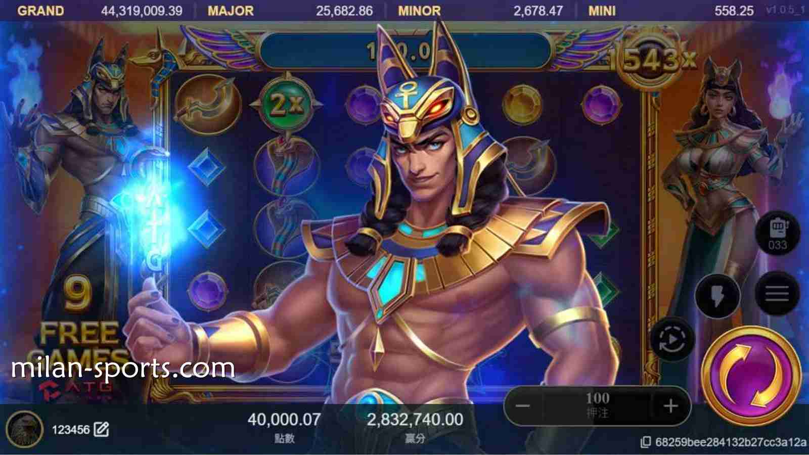 《战神赛特2觉醒之力》游戏怎么玩?游戏规则玩法深度了解