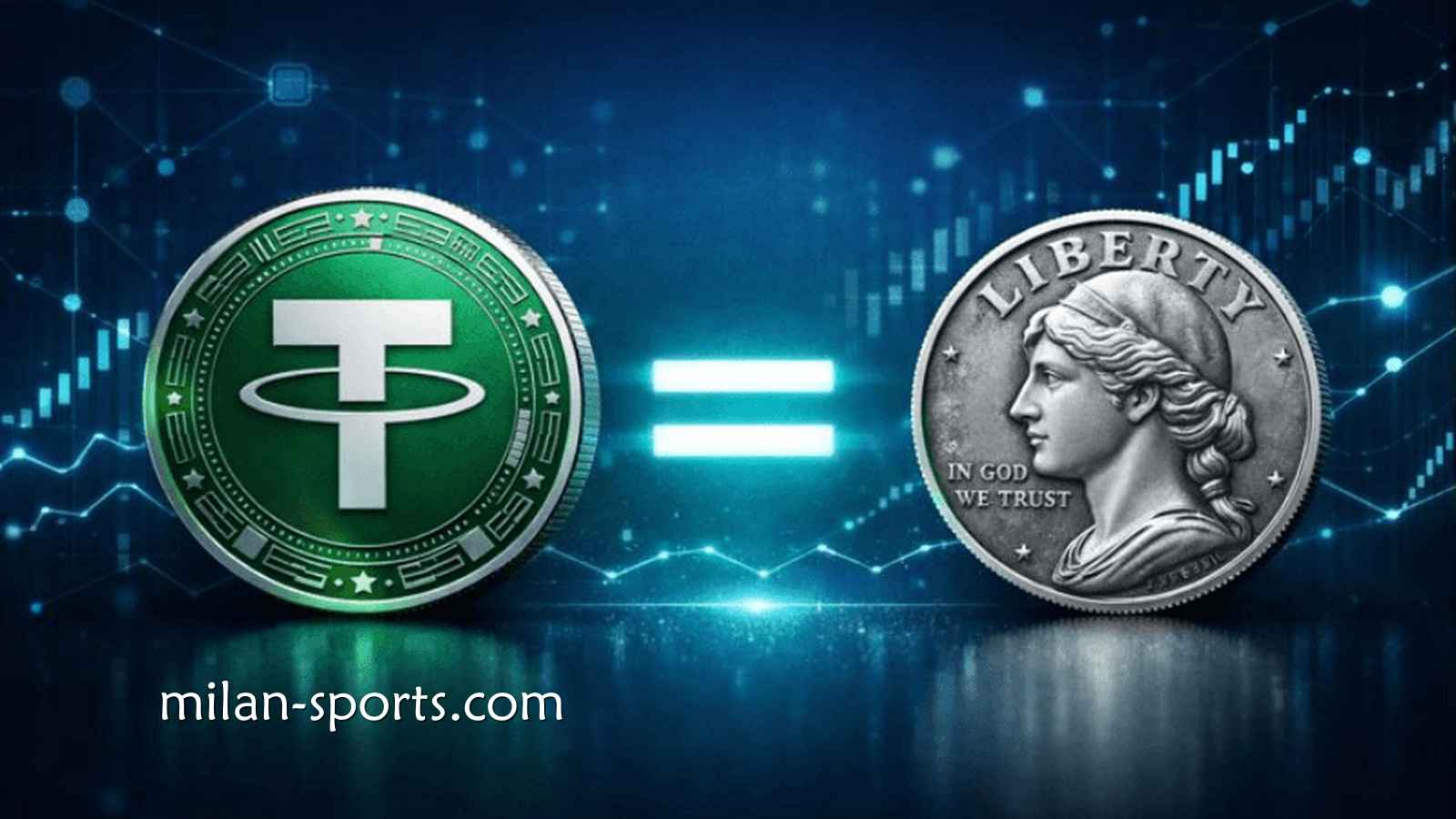米兰体育全新 USDT 通道
