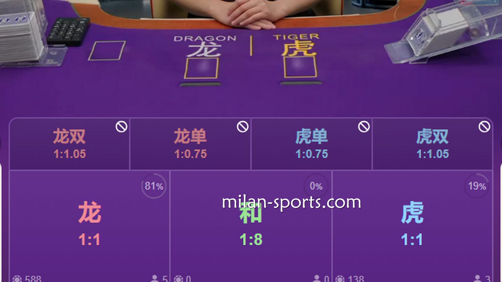 龙虎游戏投注区域|米兰体育